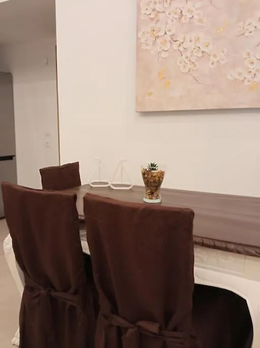 Anchors Aweigh 1-N.Skioni Kassandra Sea View Apt. Nea Skioni Apartment