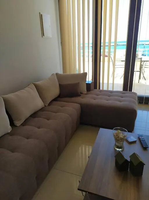 Apartment Anchors Aweigh 1-N.Skioni Kassandra Sea View Apt. Nea Skioni